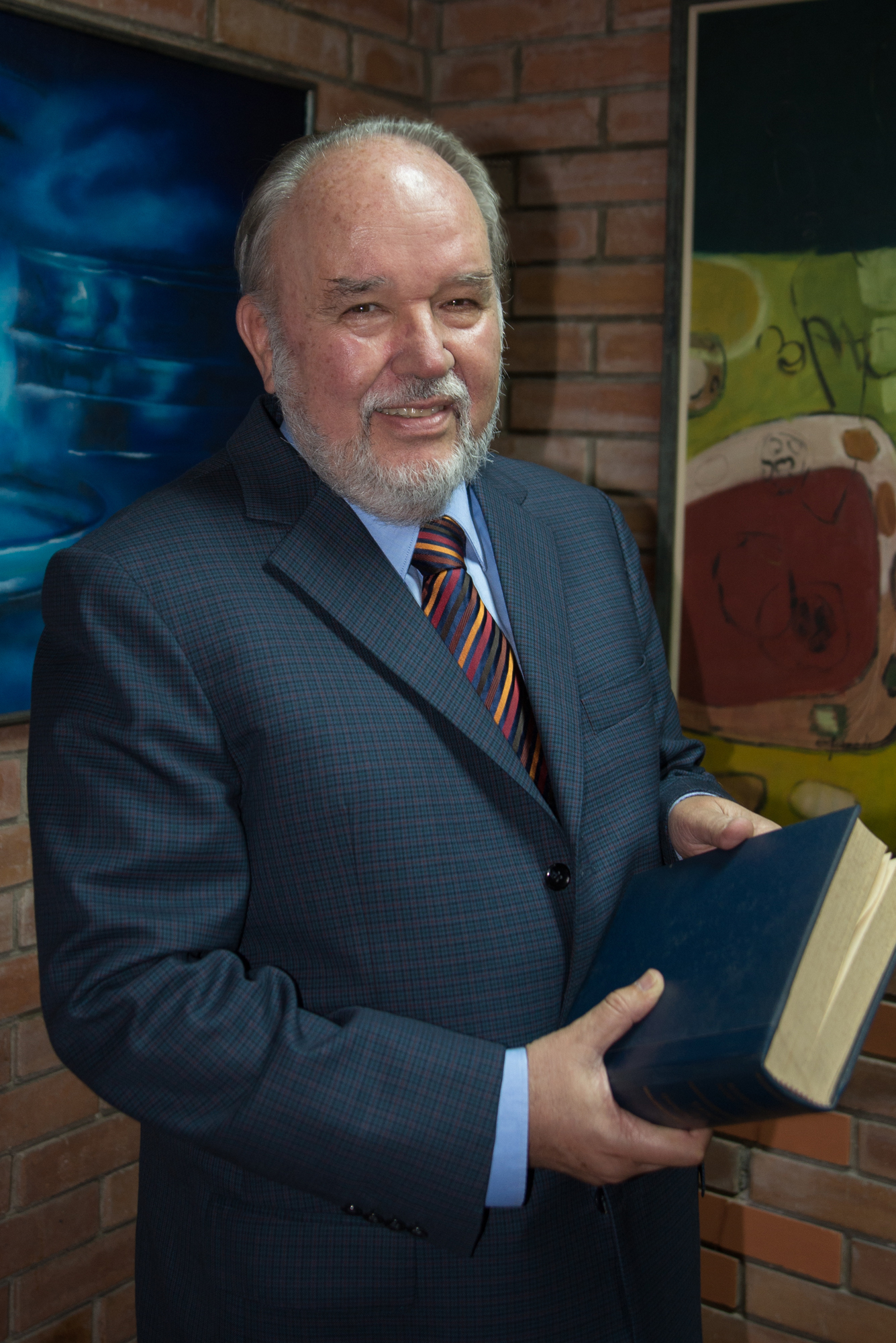 Domingo García Belaunde