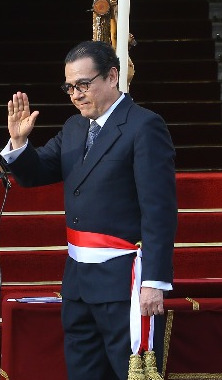 Enrique Javier Mendoza Ramírez