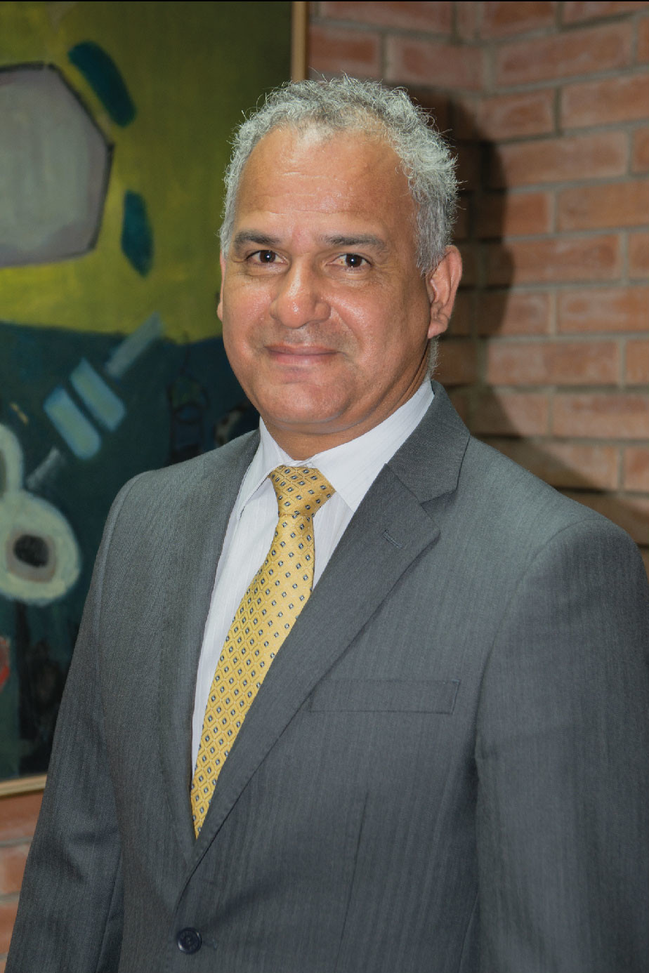 Jorge Luis Ojeda Dávila